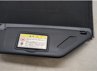  Козырек солнцезащитный Citroen DS4 2010-2015 6654581 #6