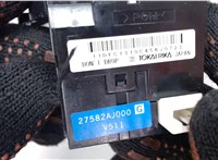 27582AJ000 Датчик угла поворота Subaru XV 2011-2017 6655003 #2