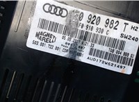 4F0920983P, 503001722001 Щиток приборов (приборная панель) Audi A6 (C6) Allroad 2006-2012 6656008 #3