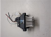 13503201 Сопротивление отопителя (моторчика печки) Opel Zafira B 2005-2012 6656668 #4