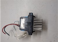 13503201 Сопротивление отопителя (моторчика печки) Opel Zafira B 2005-2012 6656668 #5