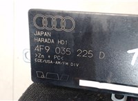 4F9035225D Блок управления антенной Audi A6 (C6) Allroad 2006-2008 6657155 #3