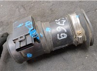 1L5FF12B579AB Измеритель потока воздуха (расходомер) Ford Mondeo 3 2000-2007 6658030 #3
