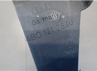  Пластик радиатора Audi A6 (C5) 1997-2004 6658757 #3