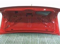  Крышка (дверь) багажника Opel Astra F 1991-1998 6664603 #6