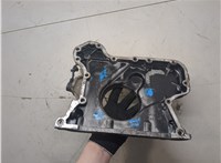 4897026 Крышка передняя ДВС Iveco EuroCargo 2 2002-2015 6665247 #4