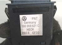 3b0959621c Кнопка обогрева стекла Volkswagen Passat 5 1996-2000 6665553 #2