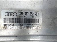 3B0907552AB, 0261206778, 26SA6915 Блок управления двигателем Audi A4 (B5) 1994-2000 6665803 #3