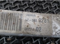  Усилитель бампера Peugeot 407 6666356 #2