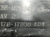 f17b-17808 Молдинг бампера Ford Explorer 1995-2001 6666717 #3