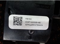 AV6T13335AD Переключатель поворотов Ford Focus 3 2011-2015 6667833 #3