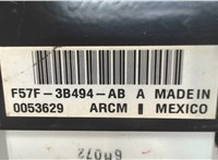 F57F3B494AB Блок управления подвеской Ford Explorer 1995-2001 6668217 #3