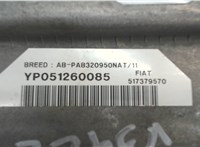 517379570 Подушка безопасности переднего пассажира Lancia Ypsilon 2003-2011 6669708 #3