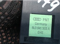 8L0941503A Кнопка обогрева стекла Audi A3 (8L1) 1996-2003 6671664 #2