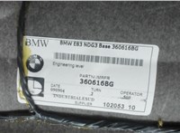 360616bg Обшивка потолка (Накладка) BMW X3 E83 2004-2010 6676011 #5