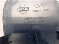 96912jd00a Кнопка стеклоподъемника (блок кнопок) Nissan Qashqai 2006-2013 6677003 #2