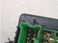 68485jd0000 Кнопка регулировки зеркал Nissan Qashqai 2006-2013 6677010 #8