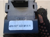 4f0927123 Кнопка круиз контроля Audi A6 (C6) Allroad 2006-2012 6677163 #2