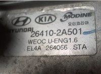  Теплообменник Hyundai i30 2007-2012 6681321 #2