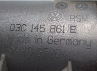 03C145674B Патрубок корпуса воздушного фильтра Volkswagen Golf 6 2009-2012 6681830 #3