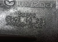 sh0110221 Крышка клапанная ДВС Mazda 6 (GJ) 2012-2018 6682104 #3