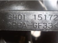 sh0115172 Корпус термостата Mazda 6 (GJ) 2012-2018 6682115 #3