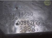 SHY1136B0 Заслонка дроссельная Mazda 6 (GJ) 2012-2018 6682123 #3