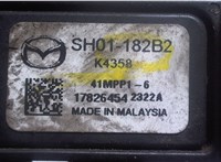 17826454, SH01182B2 Датчик давления выхлопных газов Mazda 6 (GJ) 2012-2018 6682128 #2
