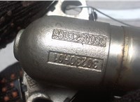  Патрубок вентиляции картерных газов Peugeot 308 2013-2017 6685767 #3
