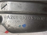  Крышка клапанная ДВС Mercedes A W169 2004-2012 6690718 #2