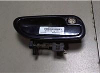 62410AC020DK Ручка двери наружная Subaru Legacy (B11) 1994-1998 6690920 #1