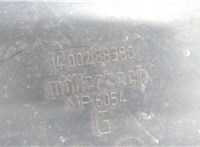  Пластик радиатора Citroen C4 Grand Picasso 2006-2013 6691987 #3