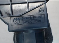  Дефлектор обдува салона BMW 3 E36 1991-1998 6692992 #3