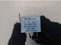 141951253B Реле прочее Volkswagen Bora 6693619 #2