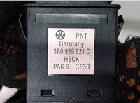  Кнопка обогрева стекла Volkswagen Passat 5 1996-2000 6694537 #2