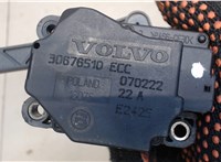 30676510 Электропривод заслонки отопителя Volvo XC90 2006-2014 6696110 #3