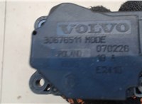 30676511 Электропривод заслонки отопителя Volvo XC90 2006-2014 6696119 #3