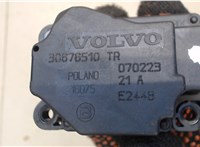 30676510 Электропривод заслонки отопителя Volvo XC90 2006-2014 6696120 #3
