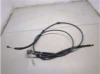  Трос ручника Opel Zafira A 1999-2005 6696211 #3