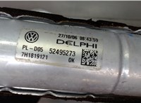 7L0819031 Радиатор отопителя (печки) Audi Q7 2006-2009 6699504 #3