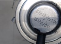 038131501AN, 163803035 Клапан рециркуляции газов (EGR) Volkswagen Golf 5 2003-2009 6700212 #3