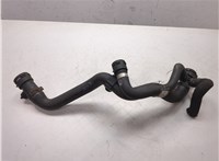 Патрубок охлаждения Audi A4 (B8) 2007-2015 6702607 #4
