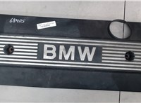 11121748633 Накладка декоративная на ДВС BMW 5 E39 1995-2003 6707711 #4