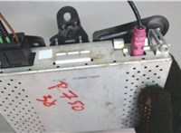 . Блок управления радиоприемником BMW 7 F01 2008-2015 6712210 #3