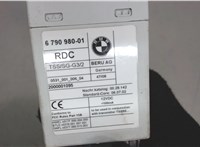 6790980 Блок контроля давления в шинах BMW 7 F01 2008-2015 6712265 #4