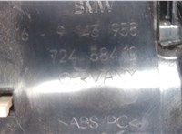 9143958 Бардачок (вещевой ящик) BMW 7 F01 2008-2015 6712472 #4