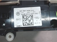 561907426zju Переключатель отопителя (печки) Volkswagen Passat 7 2010-2015 Америка 6712700 #3