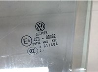 3C4845201B Стекло боковой двери Volkswagen Passat 7 2010-2015 Европа 6712977 #2