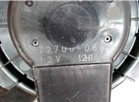 727000660 Двигатель отопителя (моторчик печки) Mazda CX-9 2007-2012 6713443 #3