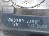 637007390 Электропривод заслонки отопителя Lexus LX 1998-2007 6714642 #3